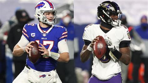 Josh Allen or Lamar Jackson? Re-ranking the 2018 QB draft class