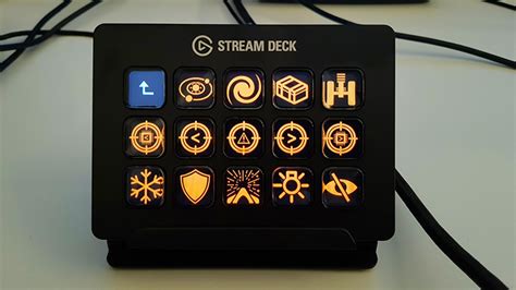 Release - Icon Pack for Elgato Stream Deck | Frontier Forums