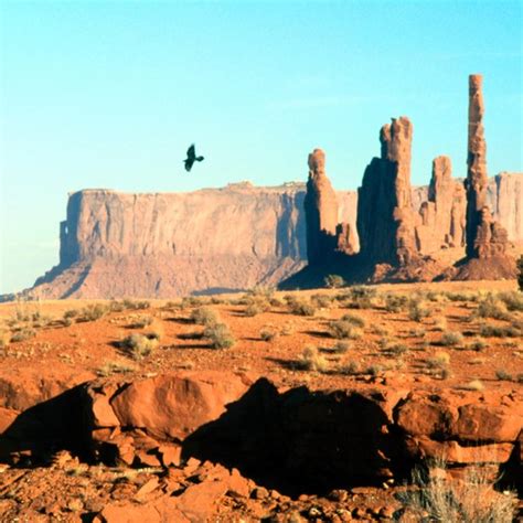 The Landforms of the Colorado Plateau Region | USA Today