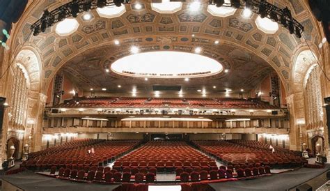 Detroit opera house seating chart - kerindustry