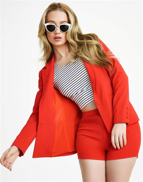 Iggy Azalea Fashion Style - Fashionsizzle