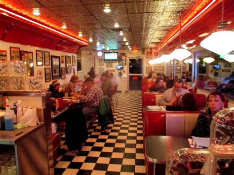 DAVE'S DINER, Middleboro - Updated 2024 Restaurant Reviews, Photos & Phone Number - Tripadvisor