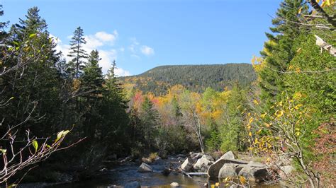 On the trail | Baxter state park, State parks, Natural landmarks