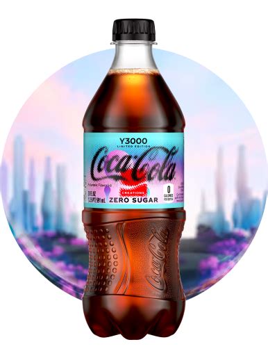 Coca-Cola Y3000: Unveiling the Epic AI-Infused Beverage - Business Buzz