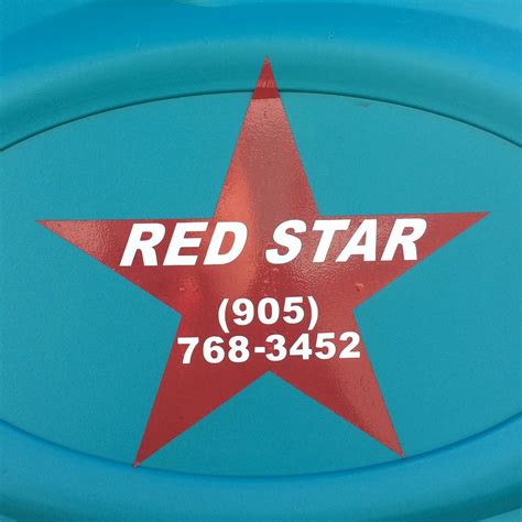 Red Star Portables | Hagersville ON