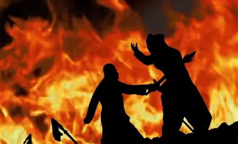 Here is why KATAPPA KILLED BAAHUBALI! – Filmymantra