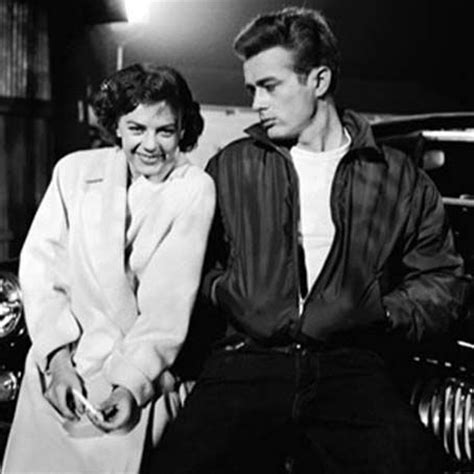 Natalie and James - Rebel Without a Cause Photo (30488601) - Fanpop