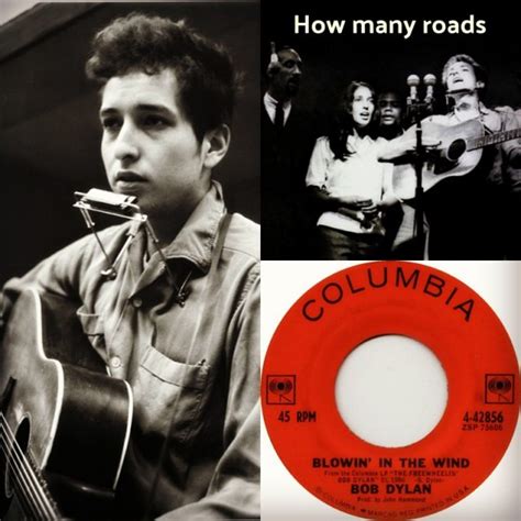 Bob Dylan’s Best Songs: Blowin’ in the Wind | All Dylan – A Bob Dylan blog