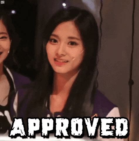 approval | GIF | PrimoGIF