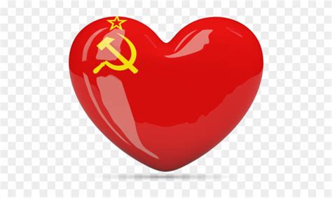 The Soviet Union Clipart Png - Trinidad Flag Emoji, Transparent Png ...