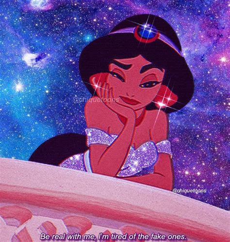 Aesthetic PFP Disney Princess