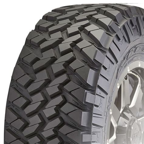 35/12.5/20 Nitto Trail Grappler M/T Tires on Sale