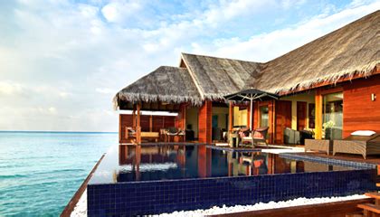 5 Star Hotels in Maldives - Five Star Hotel Maldives - Reservation/Booking for 5 Star Hotels ...