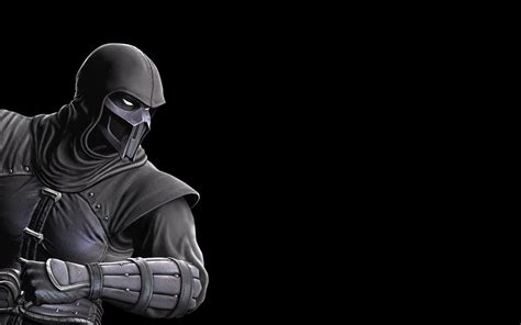 Noob Saibot 4K Wallpapers - Top Free Noob Saibot 4K Backgrounds ...