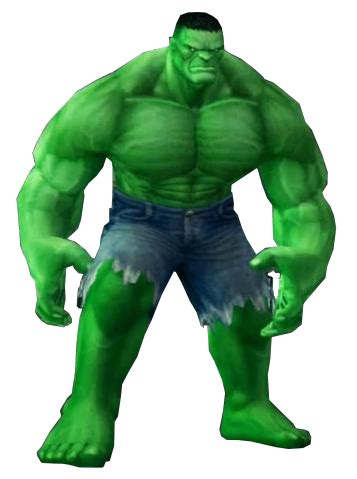 Hulk (Ultimate Destruction) | VS Battles Wiki | Fandom