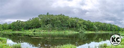 Knob Noster State Park: An island of forest in Central Missouri - KC Hiker