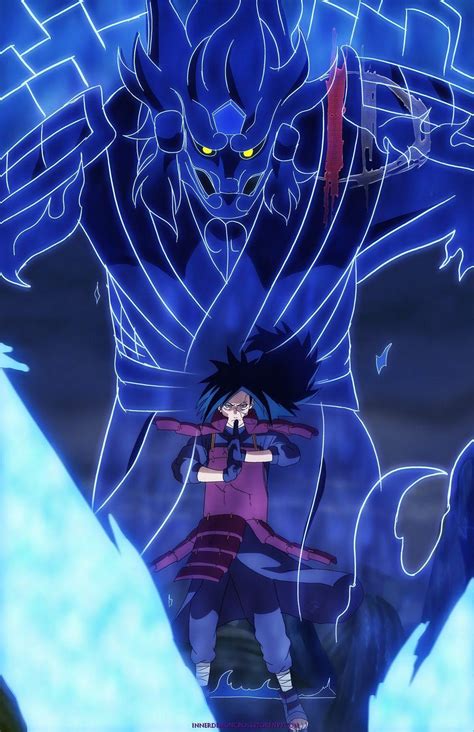 [21+] Amazing Madara Susanoo Wallpaper - Wallpaper Box