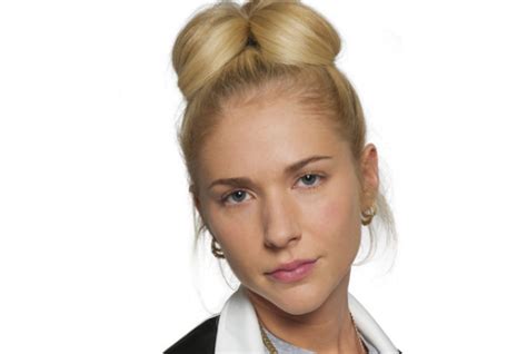 Nancy Carter to return to EastEnders as Maddy Hill leaves Casualty ...