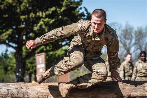 Obstacle Course at BCT | Combat training, Military workout, Us army