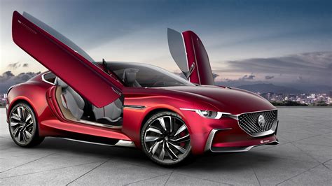 Image result for new luxury cars 2020 | Electric sports car, Super cars, Electric car concept