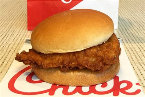 Celebrate 'Cow Appreciation Day' with FREE Chick-fil-A on July 12