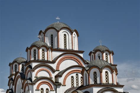 Free picture: heritage, orthodox, church, architecture, old, facade ...