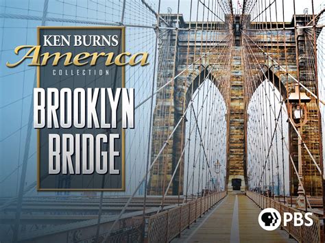 Watch The Brooklyn Bridge: Season 1 | Prime Video