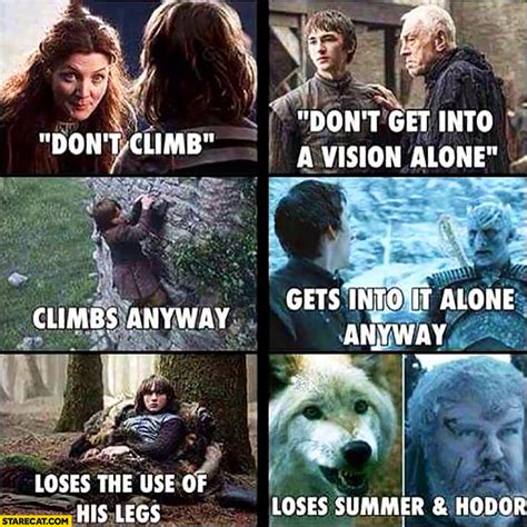 Hodor memes | StareCat.com