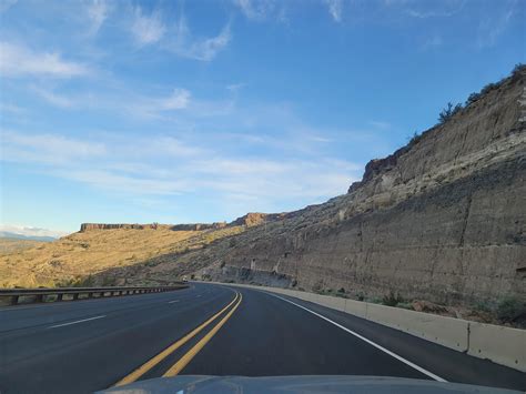 Highway 26, Oregon. South of Mt Hood. : r/RoadPorn