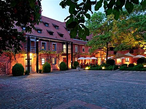 Top 20 Castle Hotels near Kaiserslautern