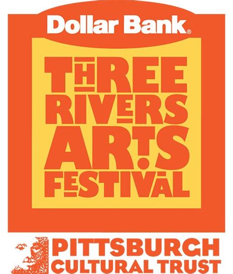 Dollar Bank Three Rivers Arts Festival | River art, Art festival, Three ...