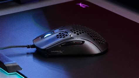 HyperX Pulsefire Haste: The Lightweight Monster | EarlyGame