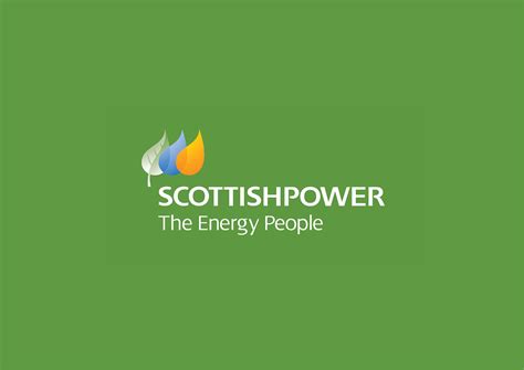 Scottish Power on Behance