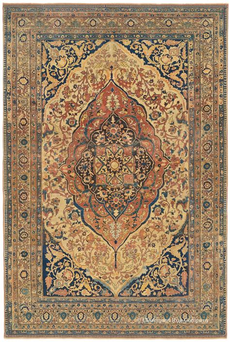 Antique Oriental Rug Education