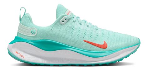 Womens Nike React Infinity Run Flyknit 4 Running Shoe