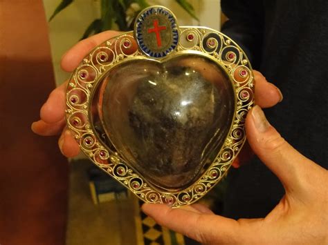 The World's Grossest Catholic Relics - History Collection