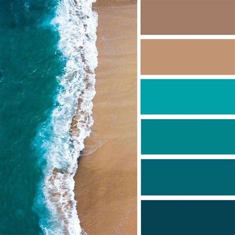 Red And Turquoise Blue Color Palette Turquoise Color - vrogue.co
