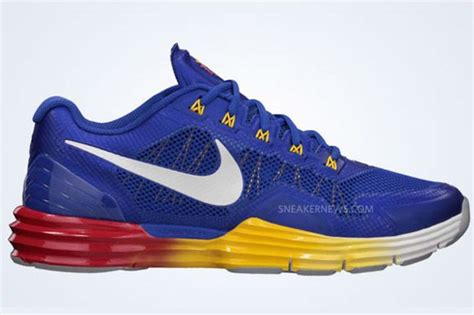 Nike Lunar Tr1 (Manny Pacquiao) - Releases