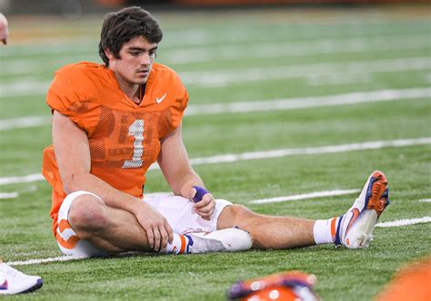 Why freshman Will Shipley is most intriguing Clemson running back