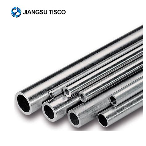 China China 310S Stainless Steel Seamless Round Pipe For Sale Factory and Manufacturers ...