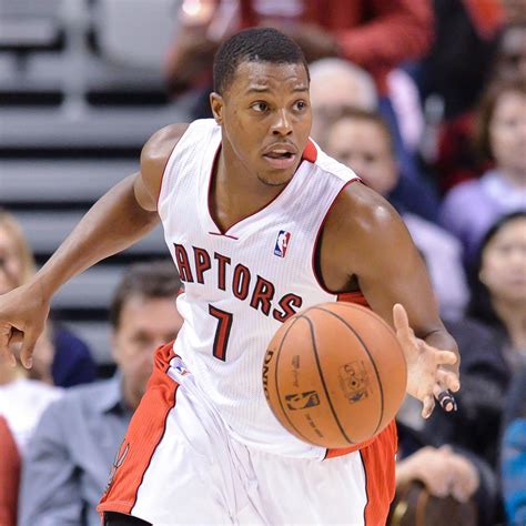 Best Trade Destinations and Fits for Toronto Raptors' Kyle Lowry | News ...