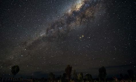 Capture the Uluru night sky at Astronomy Weekend