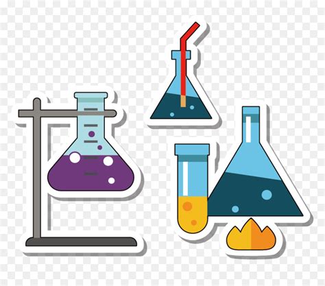 Lab Clipart Lab Table - Lab Equipments Clipart Png, Transparent Png is ...