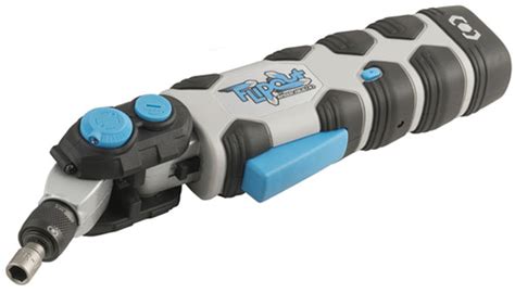 SpeedHex FlipOut Cordless Driver