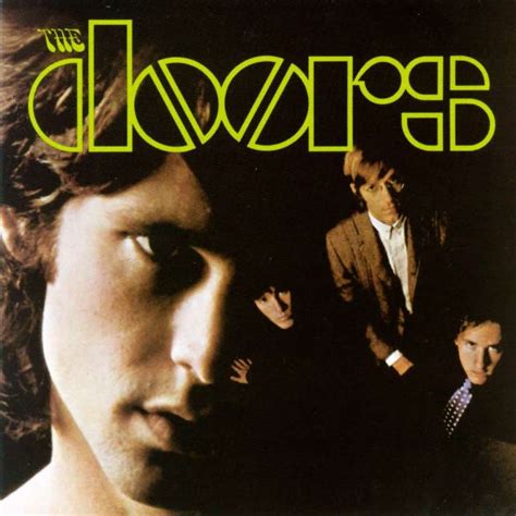 Full Albums: 'The Doors' - Cover Me