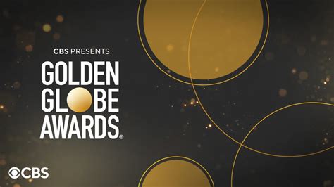 Golden Globes 2024 start time, network, presenters