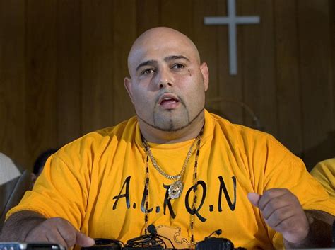 Latin King gang leader seeking City Council seat