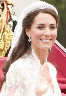 Fashion Hairstyles: Kate Middleton Wedding Hairstyle | Best Bride Hairstyle