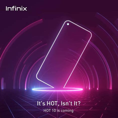 Leaks reveal Infinix to launch most powerful gaming and entertainment ...