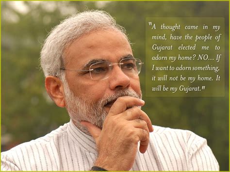 Famous Quotes by Narendra Modi : NaMo Quotes